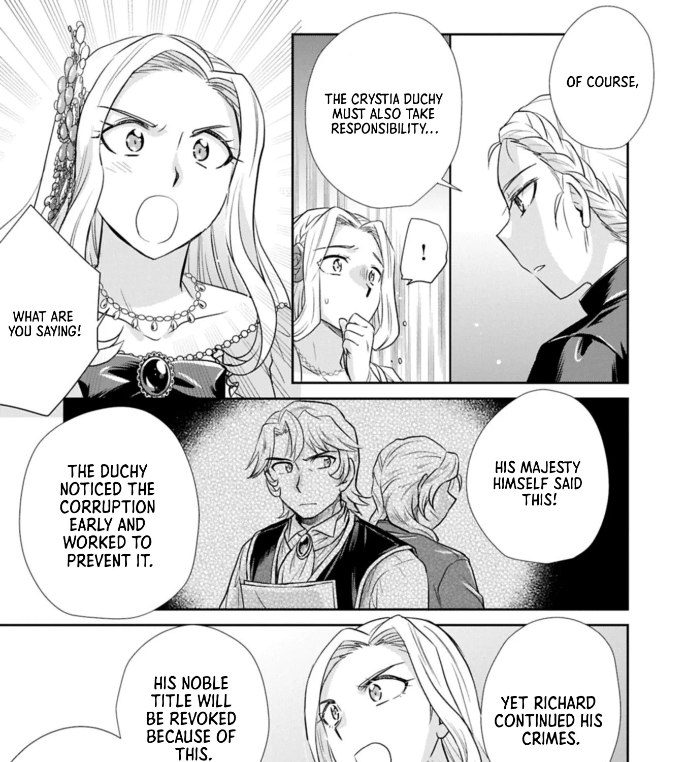 Tensei shitara Saiai no Kazoku ni Mouichido Deaemashita ~Afureru Ai wo Kono Hitosara ni Nosete~ Chapter 11 page 53 - 