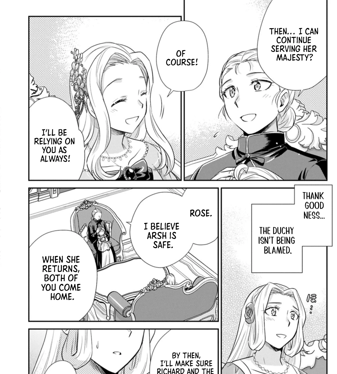 Tensei shitara Saiai no Kazoku ni Mouichido Deaemashita ~Afureru Ai wo Kono Hitosara ni Nosete~ Chapter 11 page 55 - 