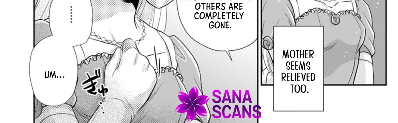 Tensei shitara Saiai no Kazoku ni Mouichido Deaemashita ~Afureru Ai wo Kono Hitosara ni Nosete~ Chapter 11 page 56 - 