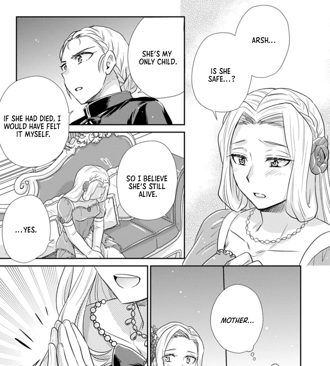 Tensei shitara Saiai no Kazoku ni Mouichido Deaemashita ~Afureru Ai wo Kono Hitosara ni Nosete~ Chapter 11 page 57 - 