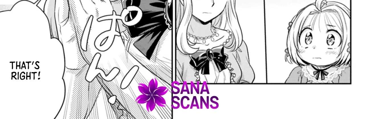 Tensei shitara Saiai no Kazoku ni Mouichido Deaemashita ~Afureru Ai wo Kono Hitosara ni Nosete~ Chapter 11 page 58 - 