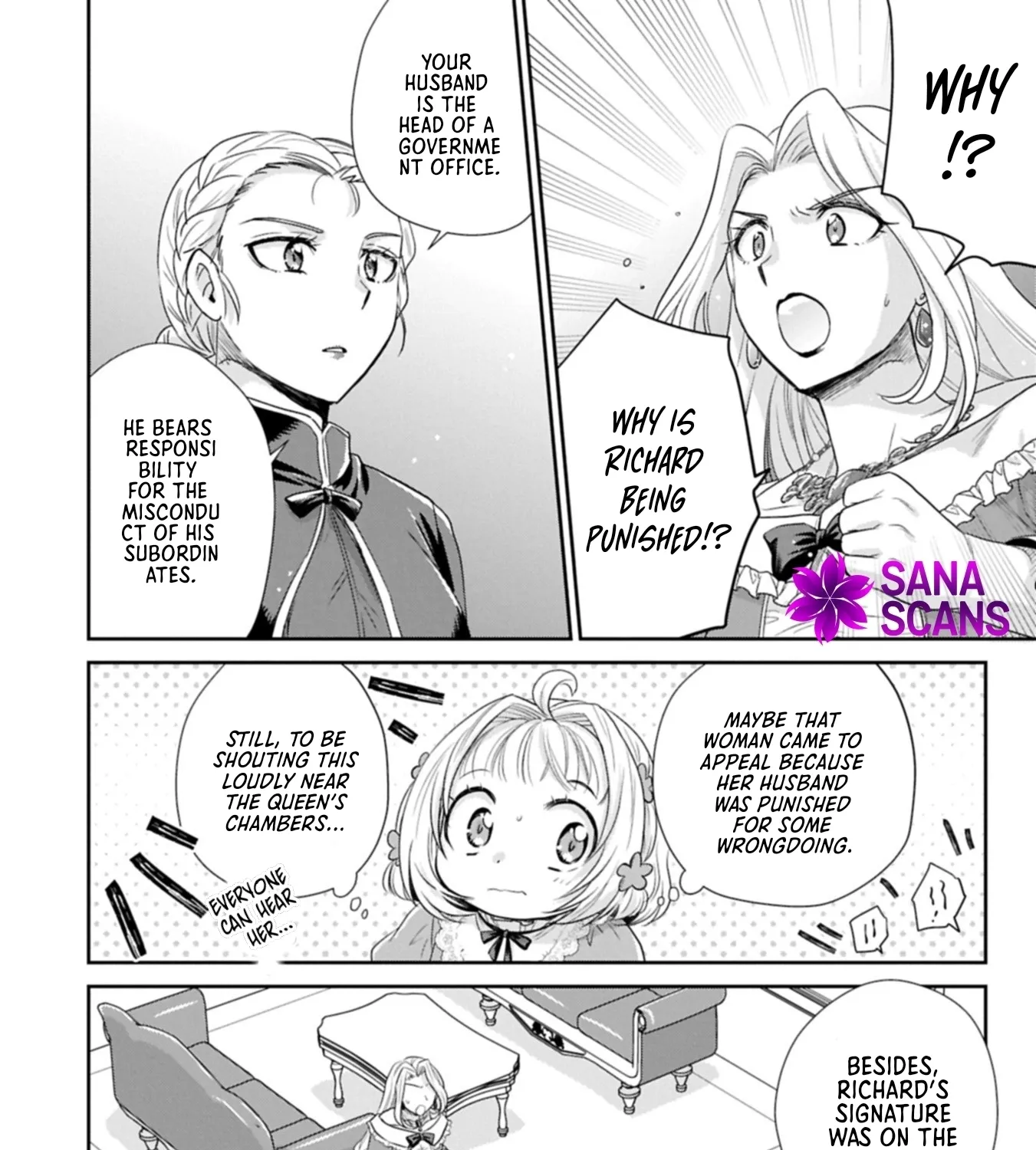 Tensei shitara Saiai no Kazoku ni Mouichido Deaemashita ~Afureru Ai wo Kono Hitosara ni Nosete~ Chapter 11 page 7 - 