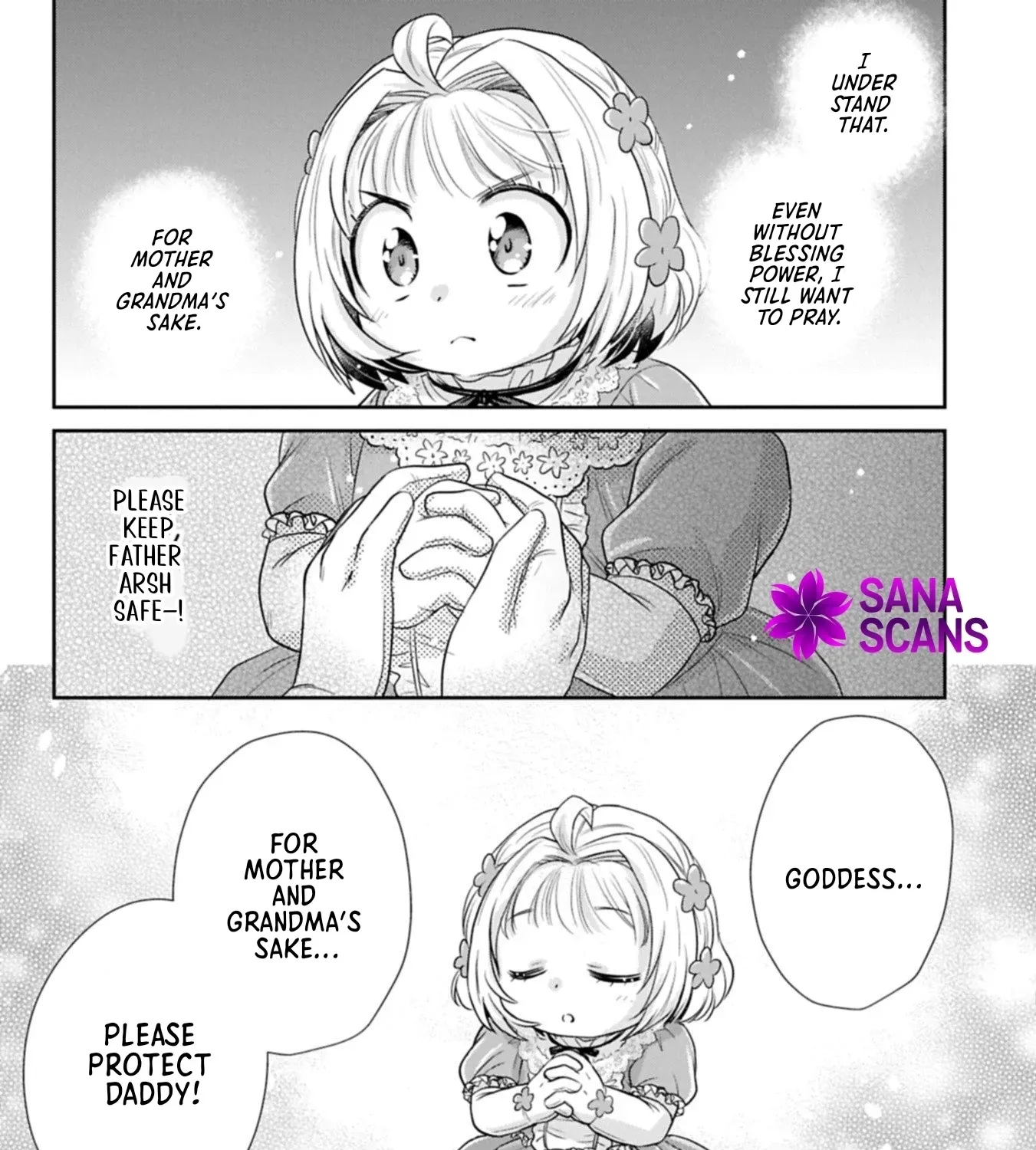 Tensei shitara Saiai no Kazoku ni Mouichido Deaemashita ~Afureru Ai wo Kono Hitosara ni Nosete~ Chapter 11 page 61 - 