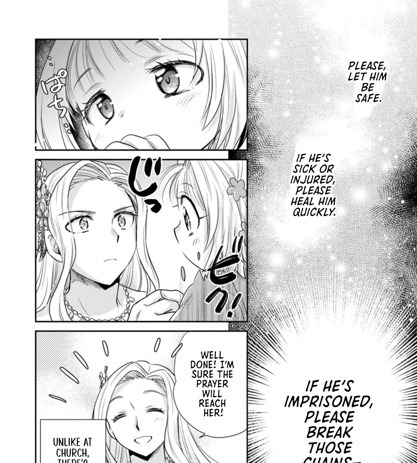 Tensei shitara Saiai no Kazoku ni Mouichido Deaemashita ~Afureru Ai wo Kono Hitosara ni Nosete~ Chapter 11 page 63 - 