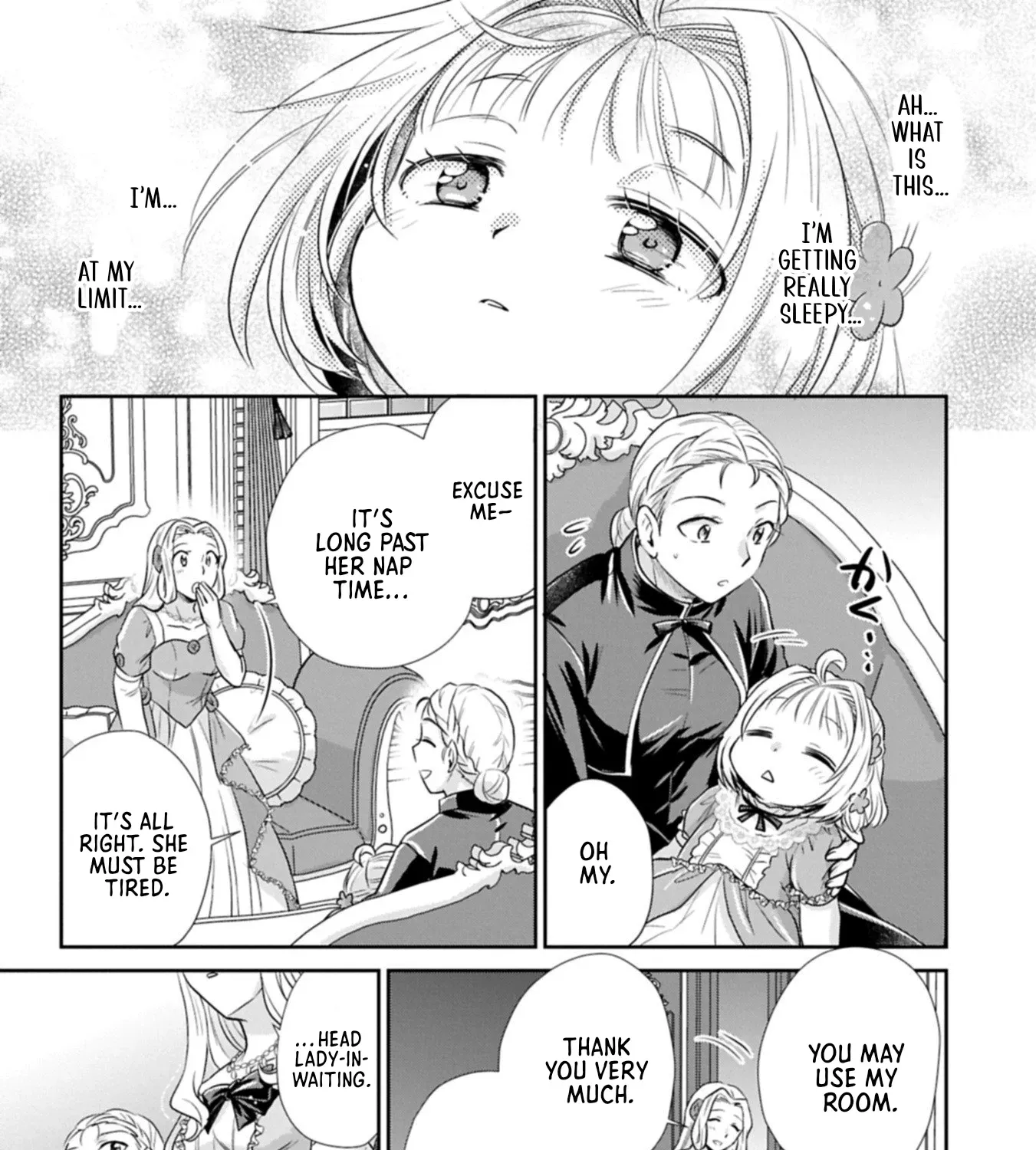 Tensei shitara Saiai no Kazoku ni Mouichido Deaemashita ~Afureru Ai wo Kono Hitosara ni Nosete~ Chapter 11 page 65 - 