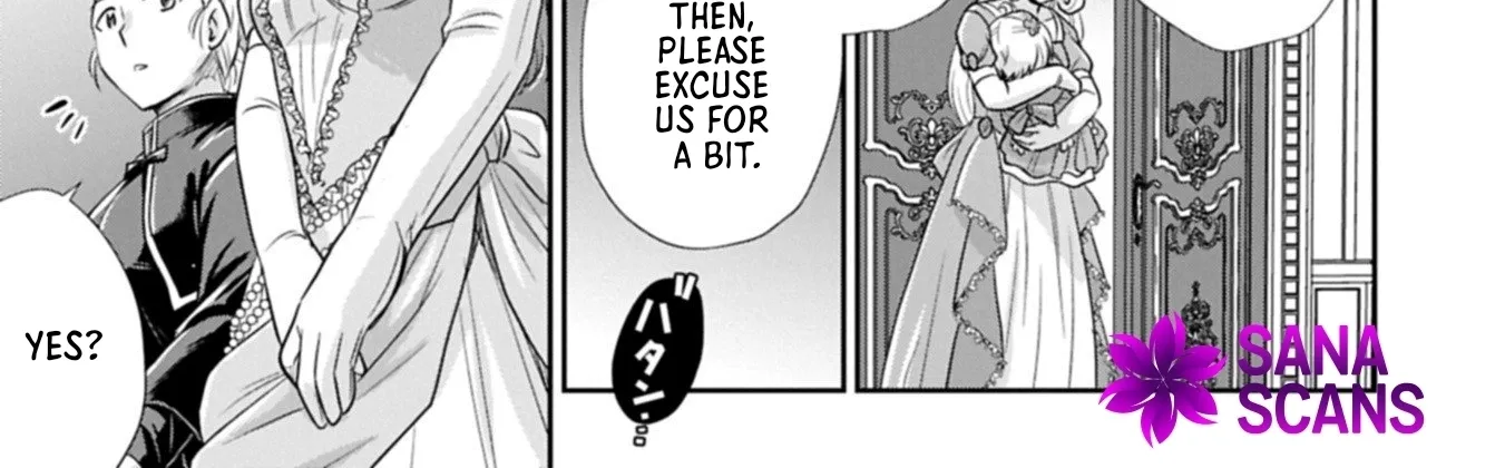 Tensei shitara Saiai no Kazoku ni Mouichido Deaemashita ~Afureru Ai wo Kono Hitosara ni Nosete~ Chapter 11 page 66 - 