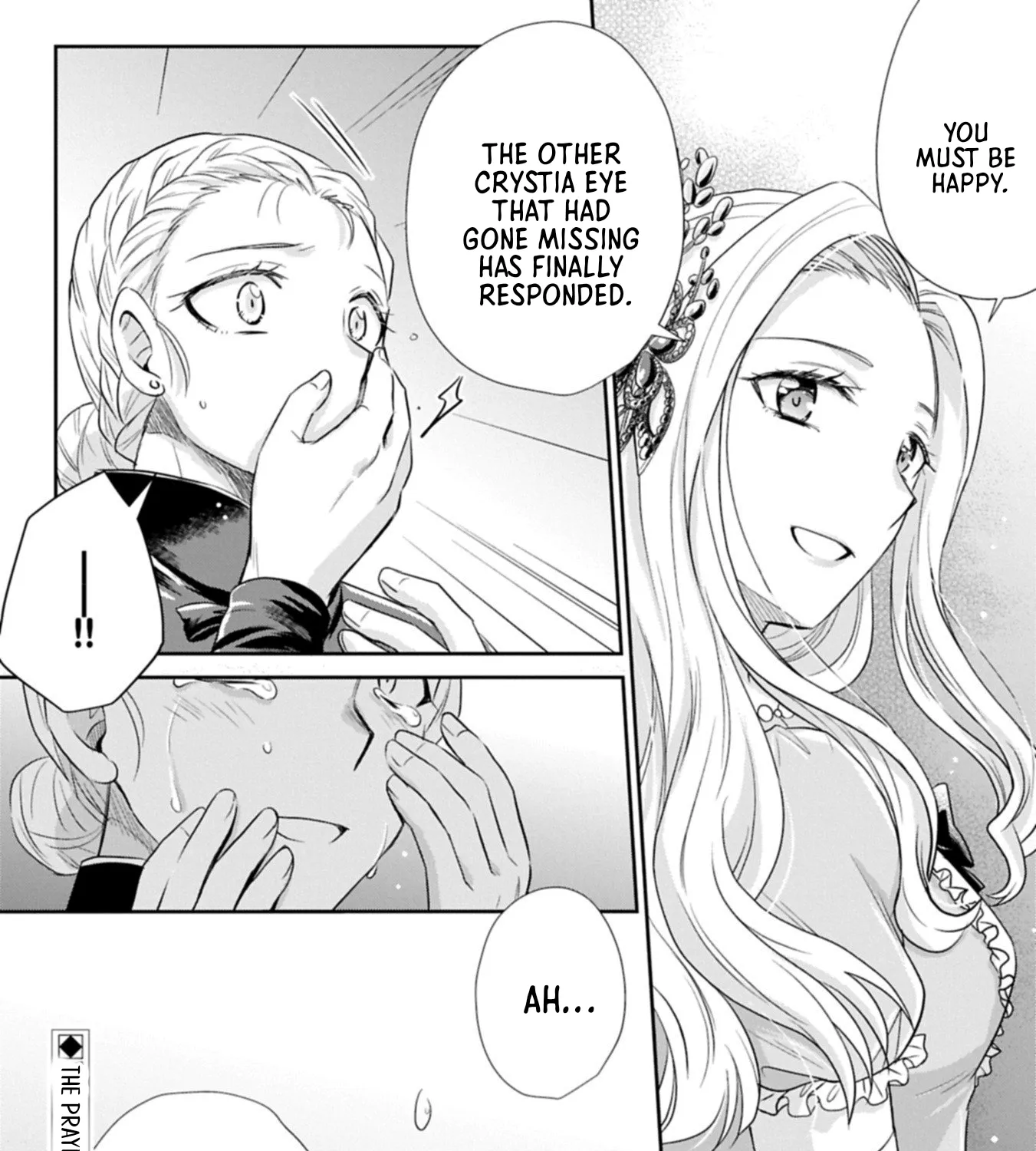 Tensei shitara Saiai no Kazoku ni Mouichido Deaemashita ~Afureru Ai wo Kono Hitosara ni Nosete~ Chapter 11 page 67 - 