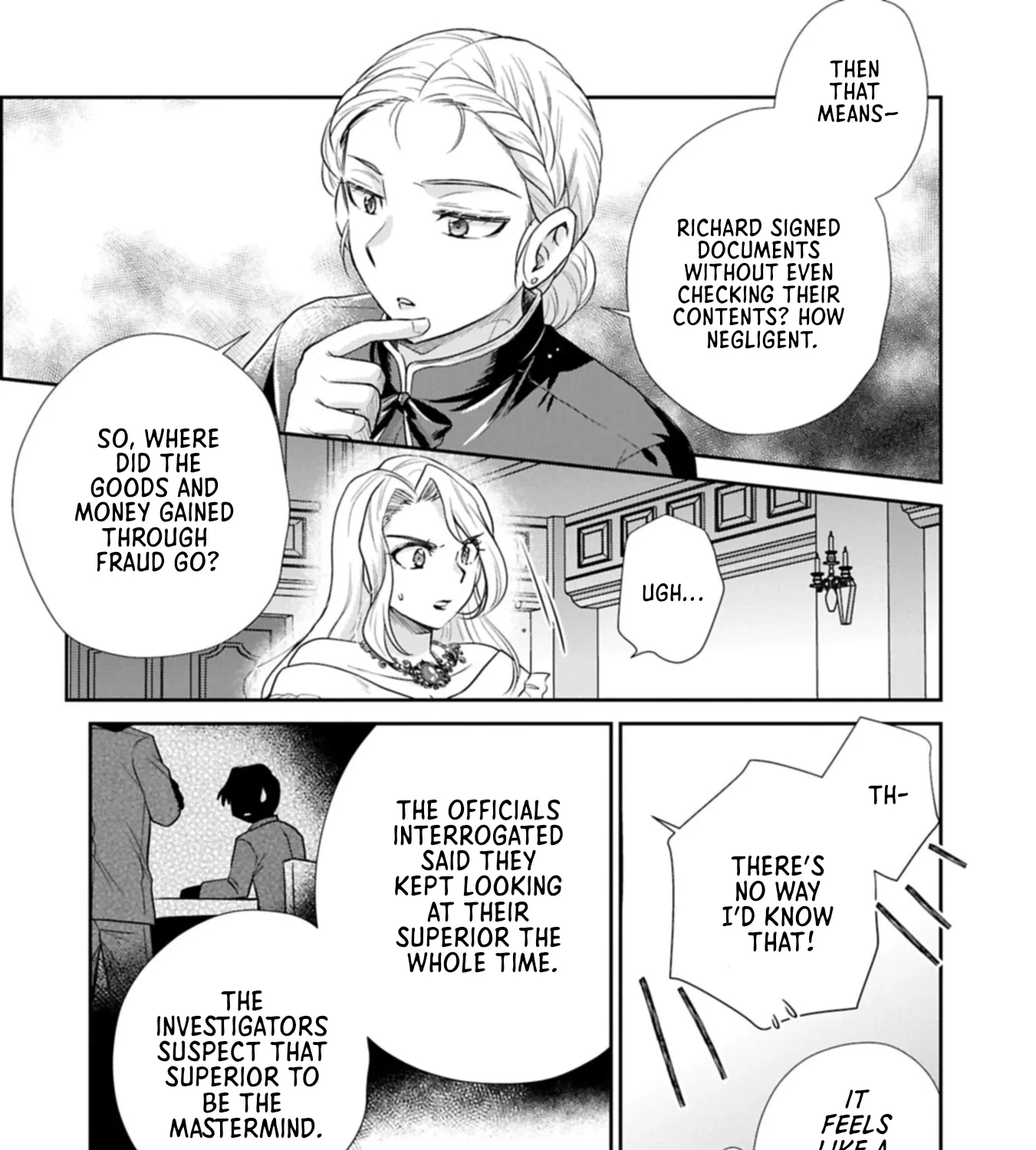 Tensei shitara Saiai no Kazoku ni Mouichido Deaemashita ~Afureru Ai wo Kono Hitosara ni Nosete~ Chapter 11 page 9 - 