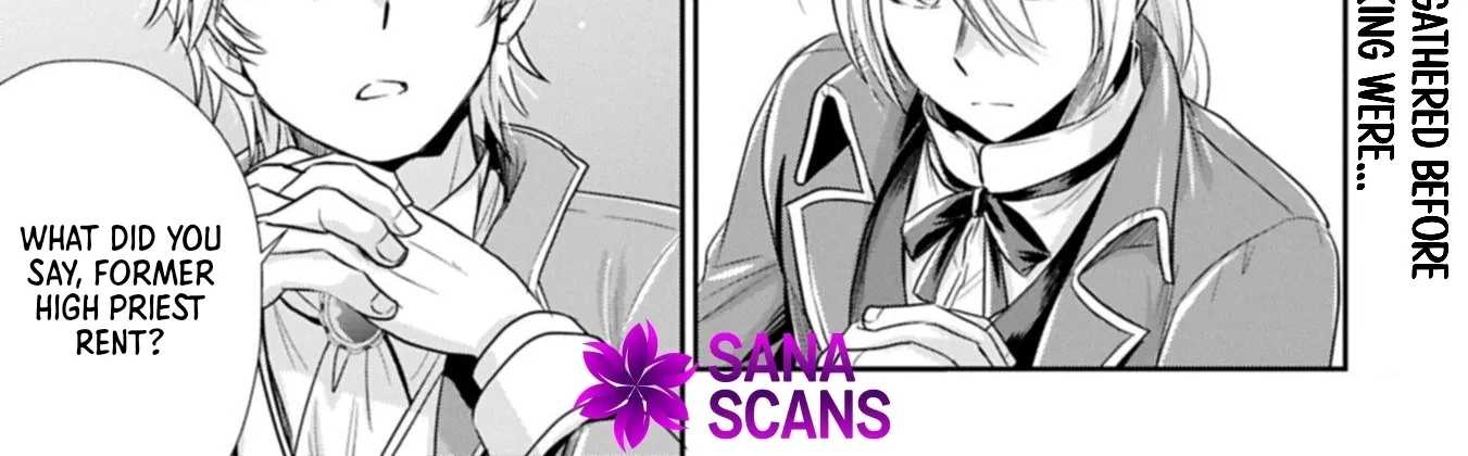 Tensei shitara Saiai no Kazoku ni Mouichido Deaemashita ~Afureru Ai wo Kono Hitosara ni Nosete~ Chapter 12 page 2 - 