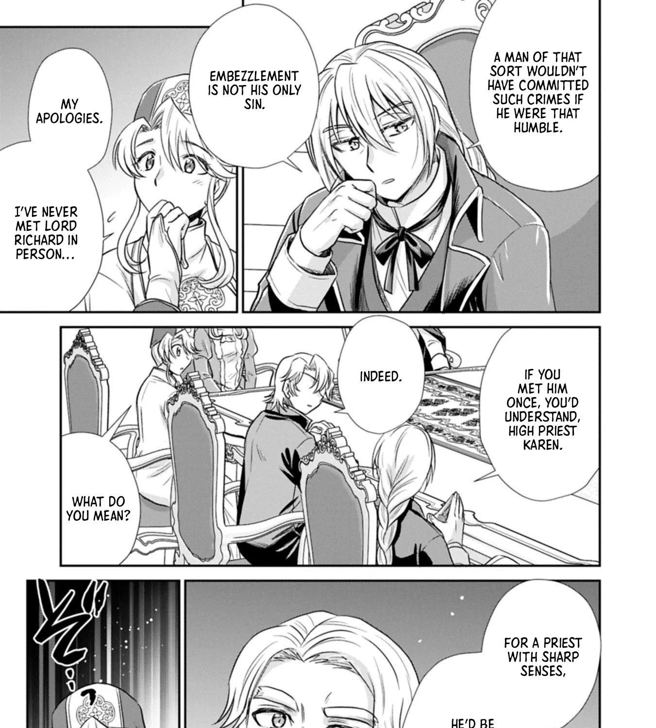 Tensei shitara Saiai no Kazoku ni Mouichido Deaemashita ~Afureru Ai wo Kono Hitosara ni Nosete~ Chapter 12 page 17 - 