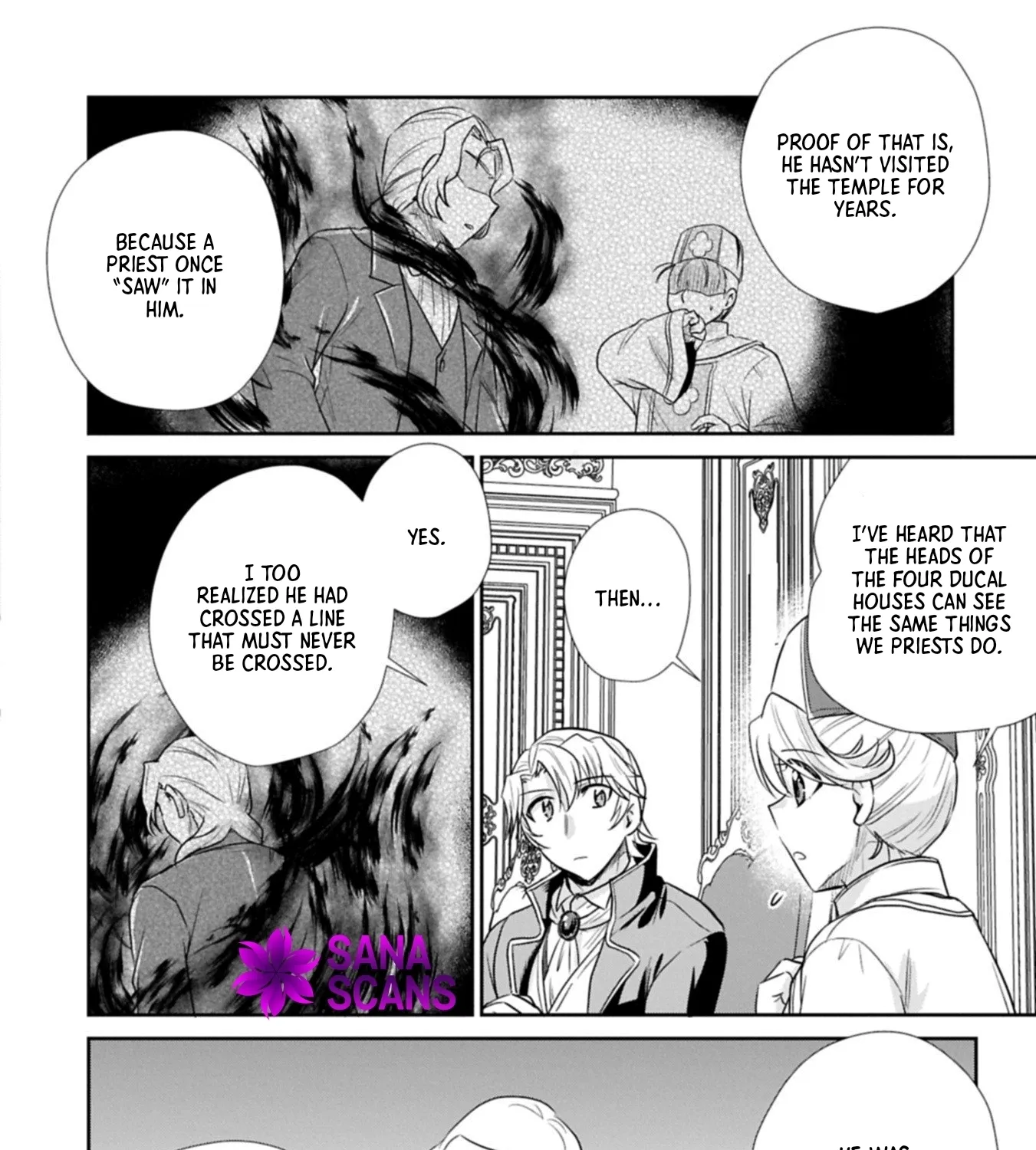 Tensei shitara Saiai no Kazoku ni Mouichido Deaemashita ~Afureru Ai wo Kono Hitosara ni Nosete~ Chapter 12 page 19 - 