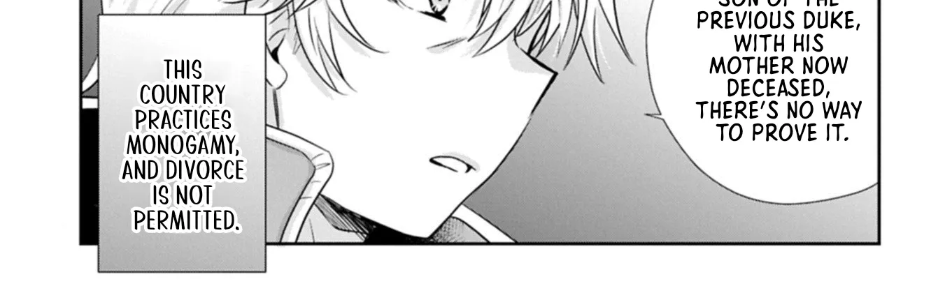 Tensei shitara Saiai no Kazoku ni Mouichido Deaemashita ~Afureru Ai wo Kono Hitosara ni Nosete~ Chapter 12 page 24 - 