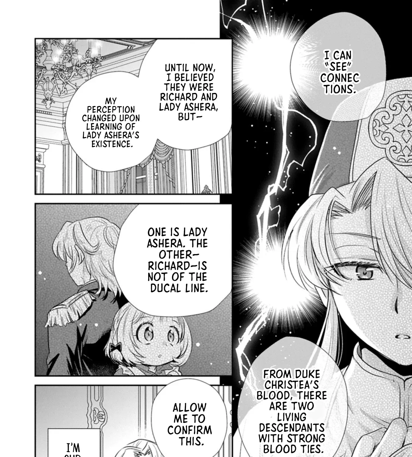 Tensei shitara Saiai no Kazoku ni Mouichido Deaemashita ~Afureru Ai wo Kono Hitosara ni Nosete~ Chapter 12 page 27 - 