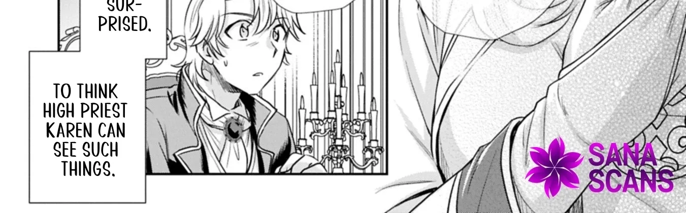 Tensei shitara Saiai no Kazoku ni Mouichido Deaemashita ~Afureru Ai wo Kono Hitosara ni Nosete~ Chapter 12 page 28 - 