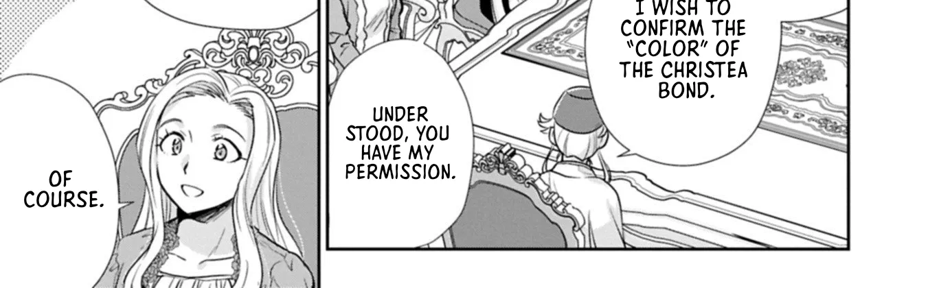 Tensei shitara Saiai no Kazoku ni Mouichido Deaemashita ~Afureru Ai wo Kono Hitosara ni Nosete~ Chapter 12 page 30 - 