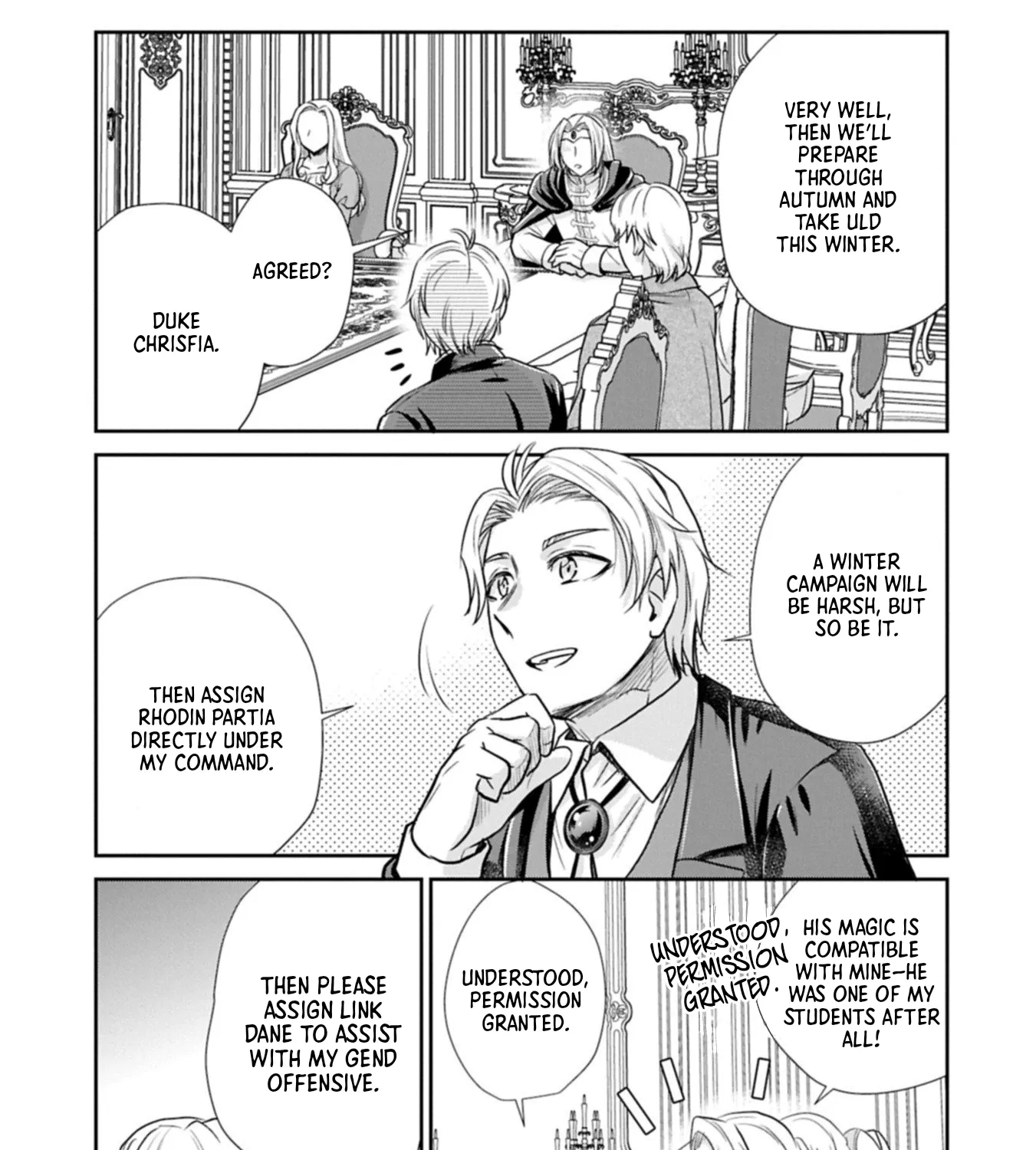 Tensei shitara Saiai no Kazoku ni Mouichido Deaemashita ~Afureru Ai wo Kono Hitosara ni Nosete~ Chapter 12 page 33 - 