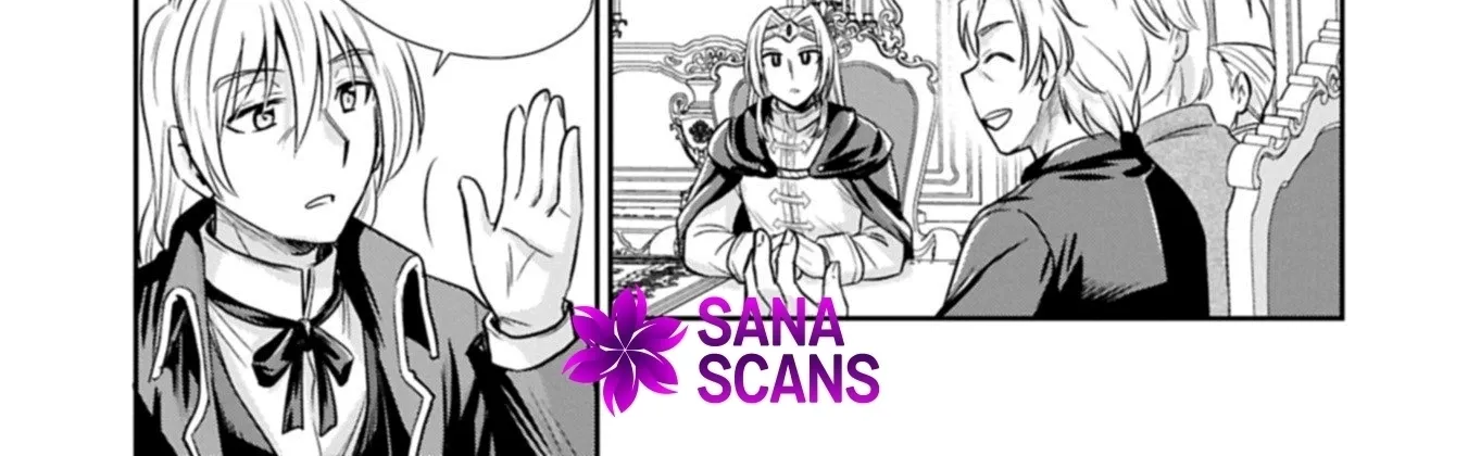 Tensei shitara Saiai no Kazoku ni Mouichido Deaemashita ~Afureru Ai wo Kono Hitosara ni Nosete~ Chapter 12 page 34 - 