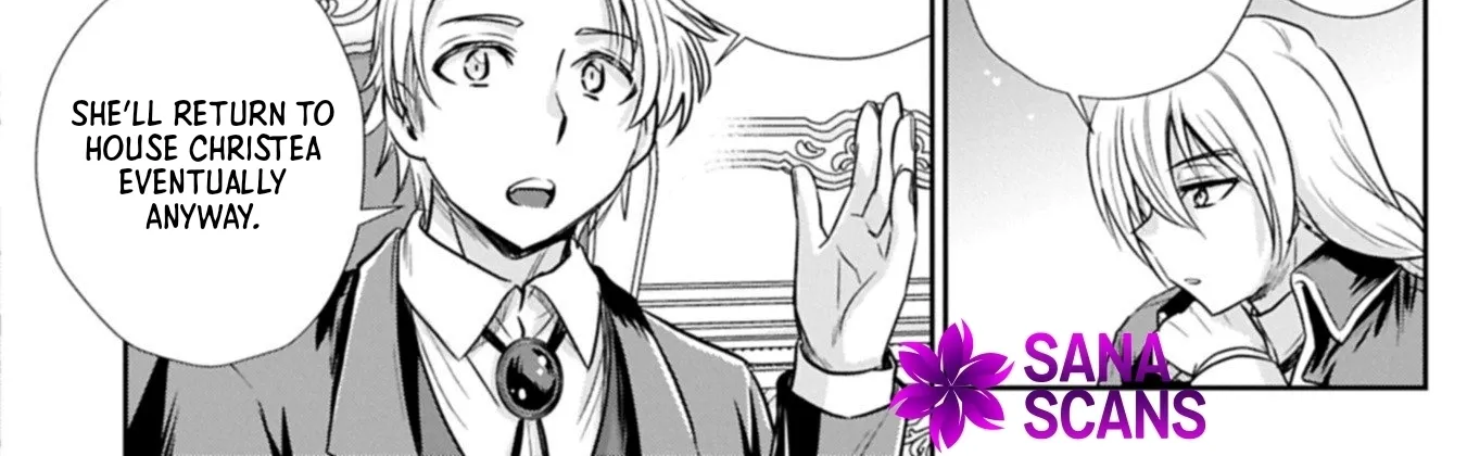 Tensei shitara Saiai no Kazoku ni Mouichido Deaemashita ~Afureru Ai wo Kono Hitosara ni Nosete~ Chapter 12 page 36 - 