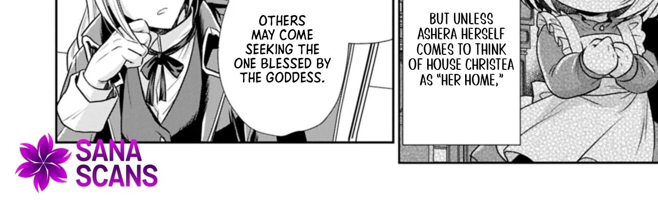 Tensei shitara Saiai no Kazoku ni Mouichido Deaemashita ~Afureru Ai wo Kono Hitosara ni Nosete~ Chapter 12 page 40 - 