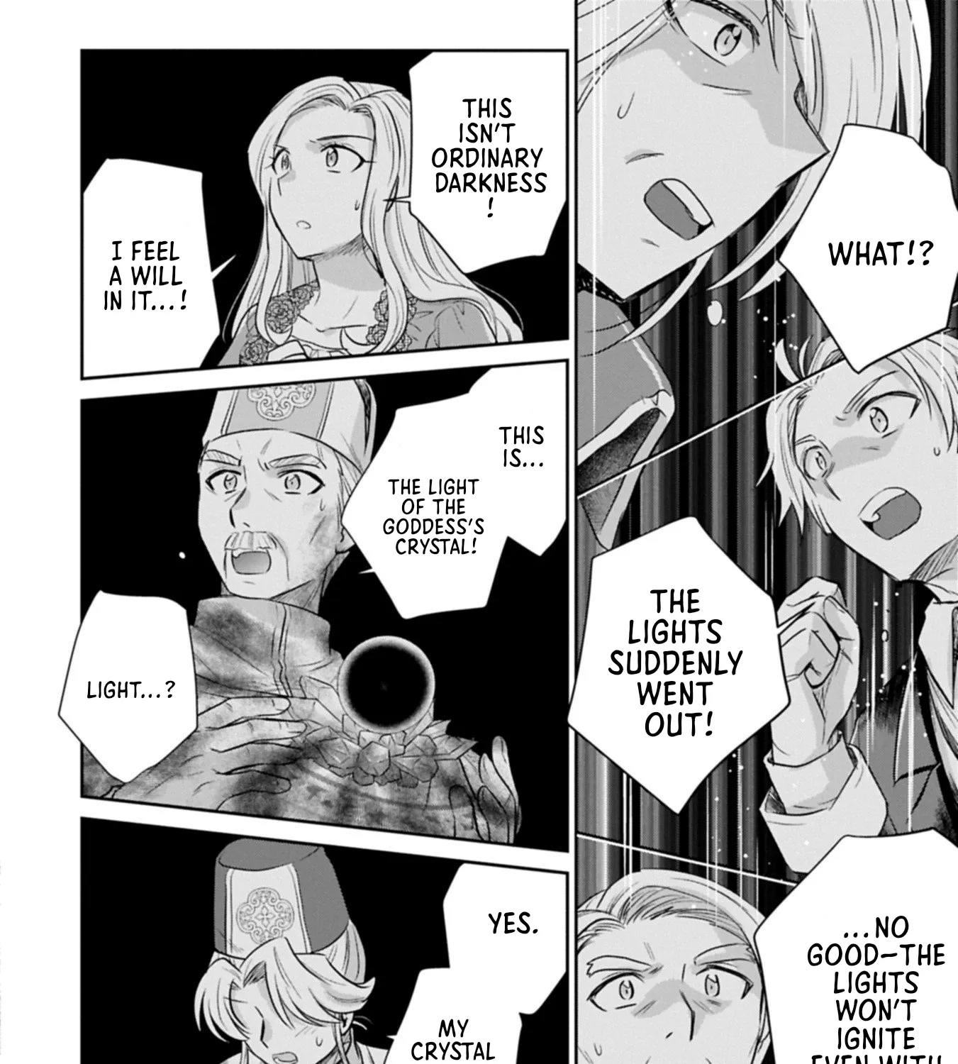 Tensei shitara Saiai no Kazoku ni Mouichido Deaemashita ~Afureru Ai wo Kono Hitosara ni Nosete~ Chapter 12 page 43 - 