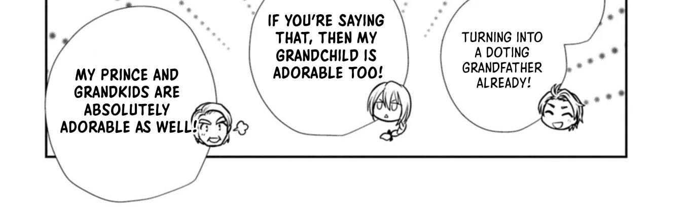 Tensei shitara Saiai no Kazoku ni Mouichido Deaemashita ~Afureru Ai wo Kono Hitosara ni Nosete~ Chapter 12 page 54 - 