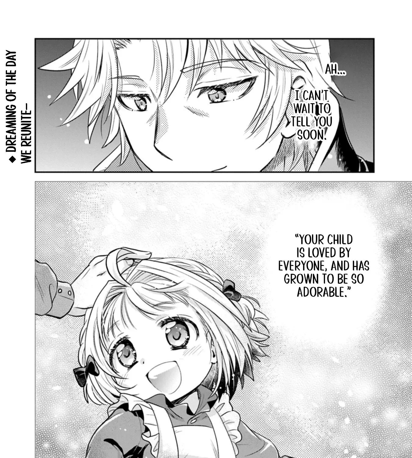 Tensei shitara Saiai no Kazoku ni Mouichido Deaemashita ~Afureru Ai wo Kono Hitosara ni Nosete~ Chapter 12 page 63 - 