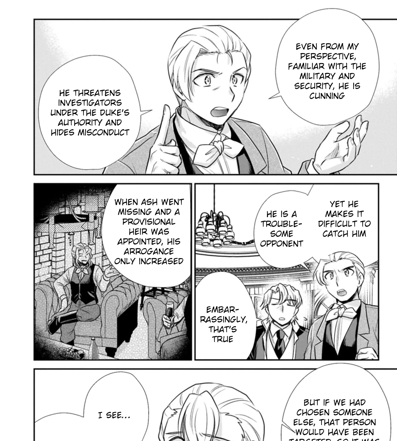 Tensei shitara Saiai no Kazoku ni Mouichido Deaemashita ~Afureru Ai wo Kono Hitosara ni Nosete~ Chapter 13 page 11 - 