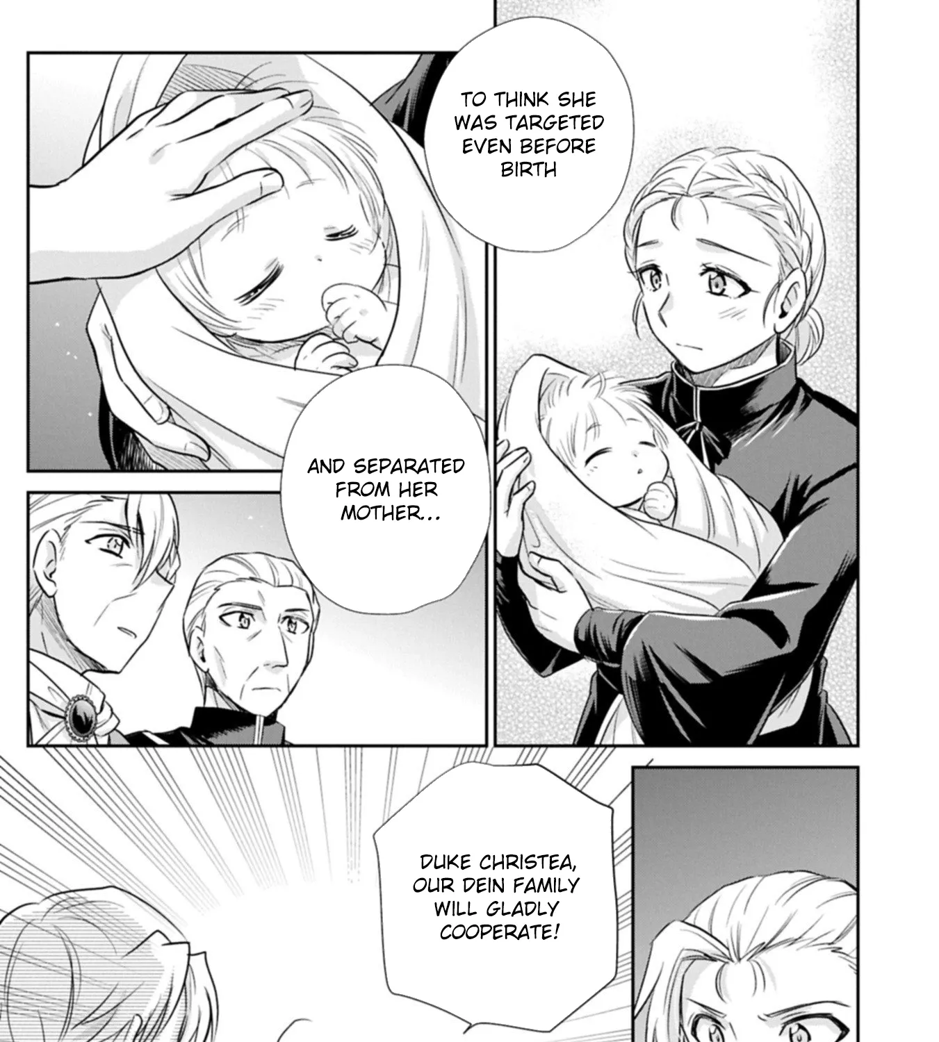 Tensei shitara Saiai no Kazoku ni Mouichido Deaemashita ~Afureru Ai wo Kono Hitosara ni Nosete~ Chapter 13 page 13 - 