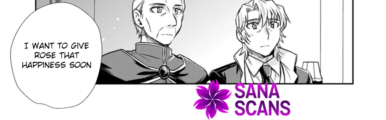 Tensei shitara Saiai no Kazoku ni Mouichido Deaemashita ~Afureru Ai wo Kono Hitosara ni Nosete~ Chapter 13 page 30 - 