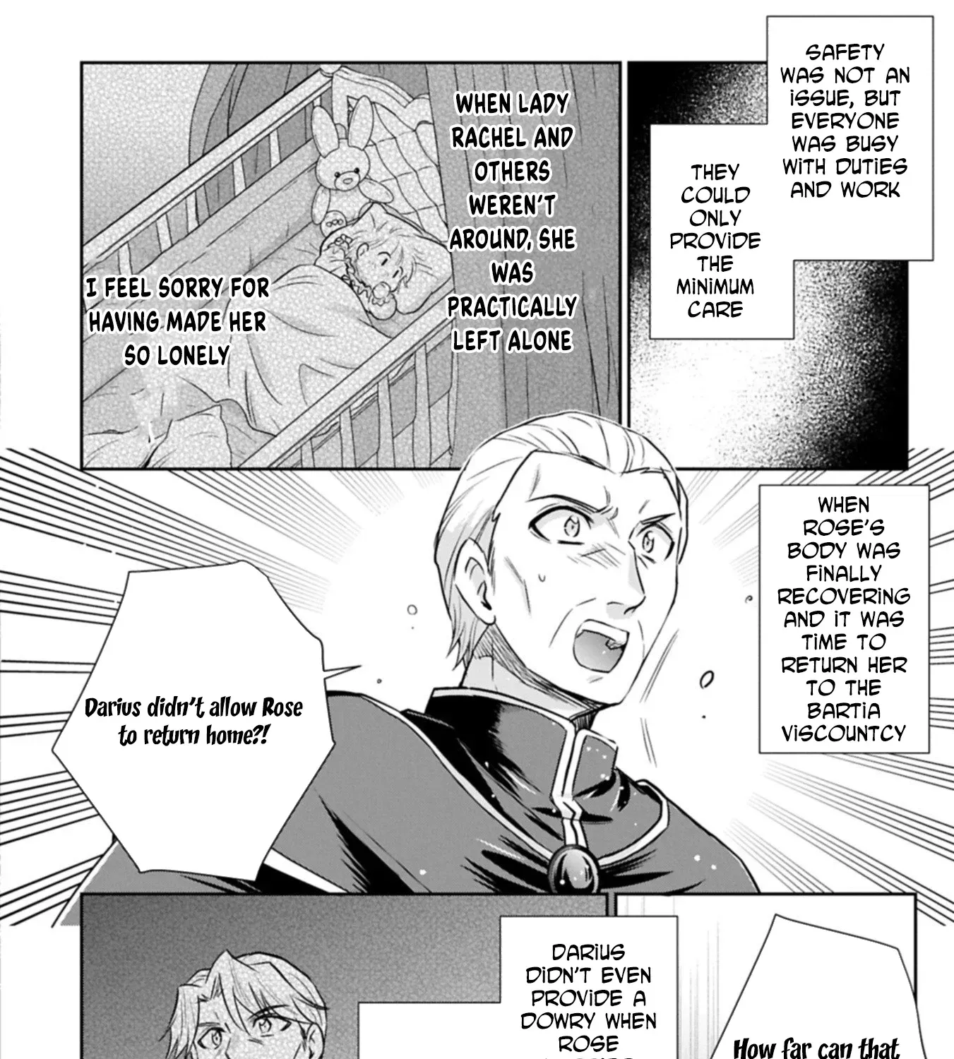 Tensei shitara Saiai no Kazoku ni Mouichido Deaemashita ~Afureru Ai wo Kono Hitosara ni Nosete~ Chapter 13 page 31 - 