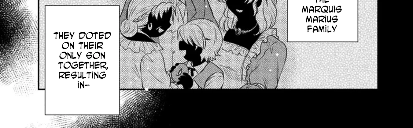Tensei shitara Saiai no Kazoku ni Mouichido Deaemashita ~Afureru Ai wo Kono Hitosara ni Nosete~ Chapter 13 page 34 - 