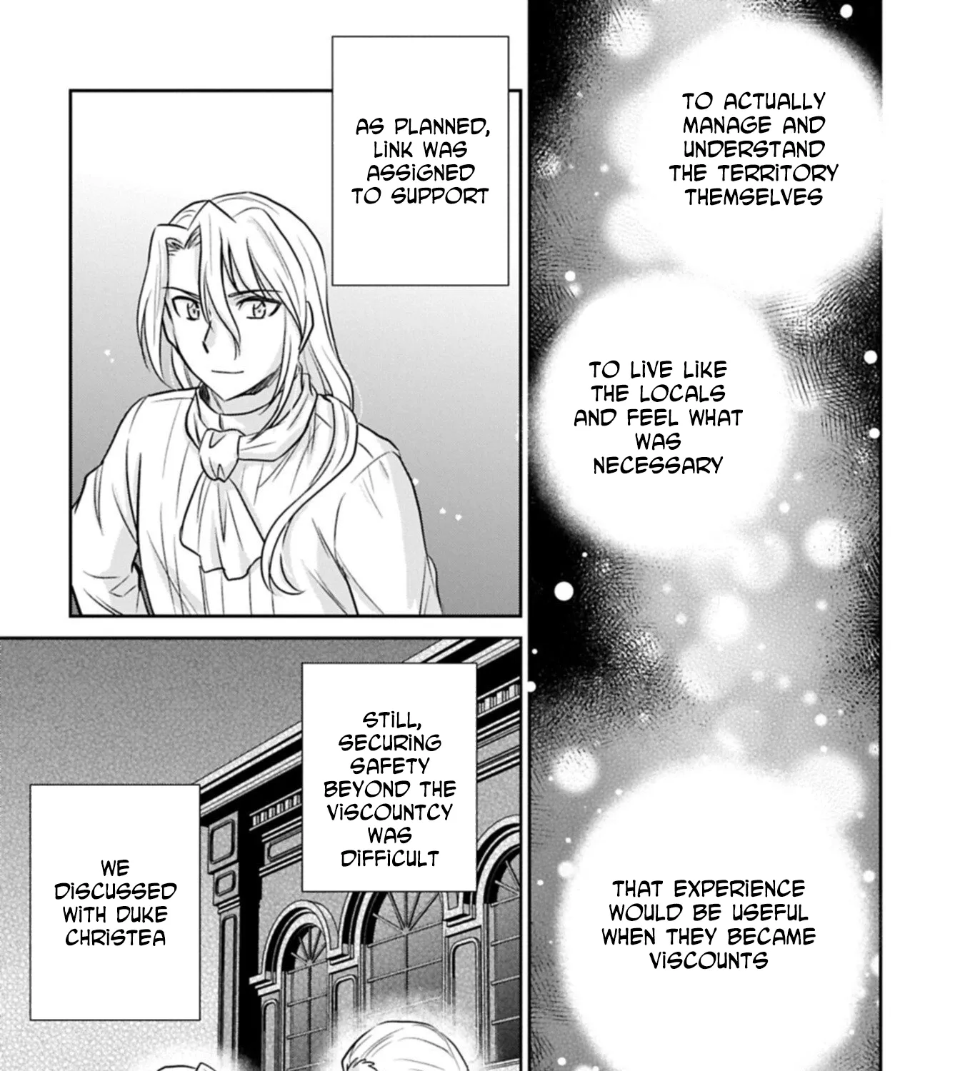 Tensei shitara Saiai no Kazoku ni Mouichido Deaemashita ~Afureru Ai wo Kono Hitosara ni Nosete~ Chapter 13 page 37 - 