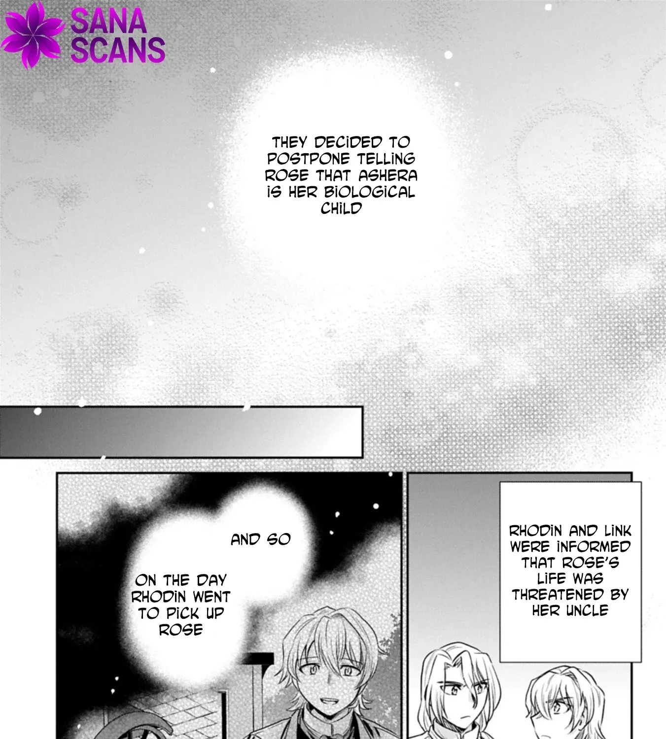 Tensei shitara Saiai no Kazoku ni Mouichido Deaemashita ~Afureru Ai wo Kono Hitosara ni Nosete~ Chapter 13 page 39 - 