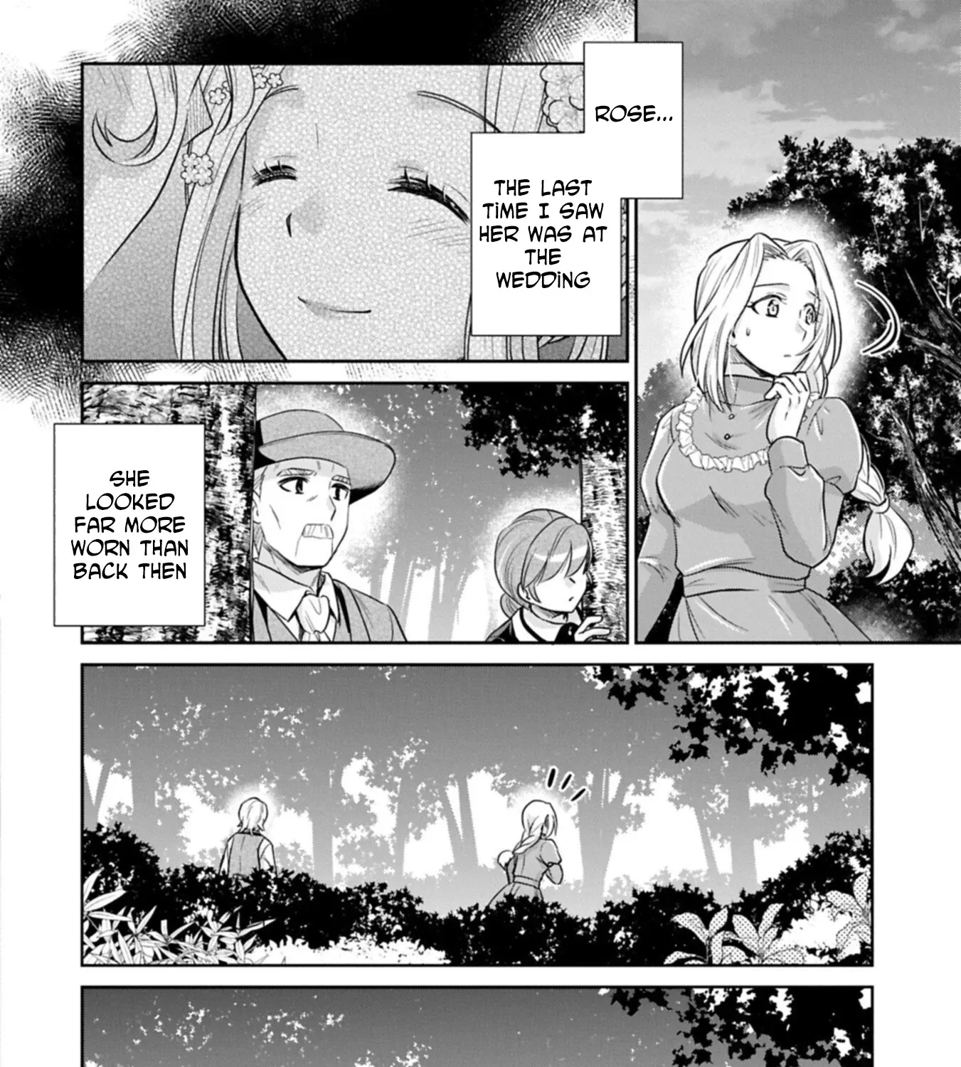 Tensei shitara Saiai no Kazoku ni Mouichido Deaemashita ~Afureru Ai wo Kono Hitosara ni Nosete~ Chapter 13 page 43 - 