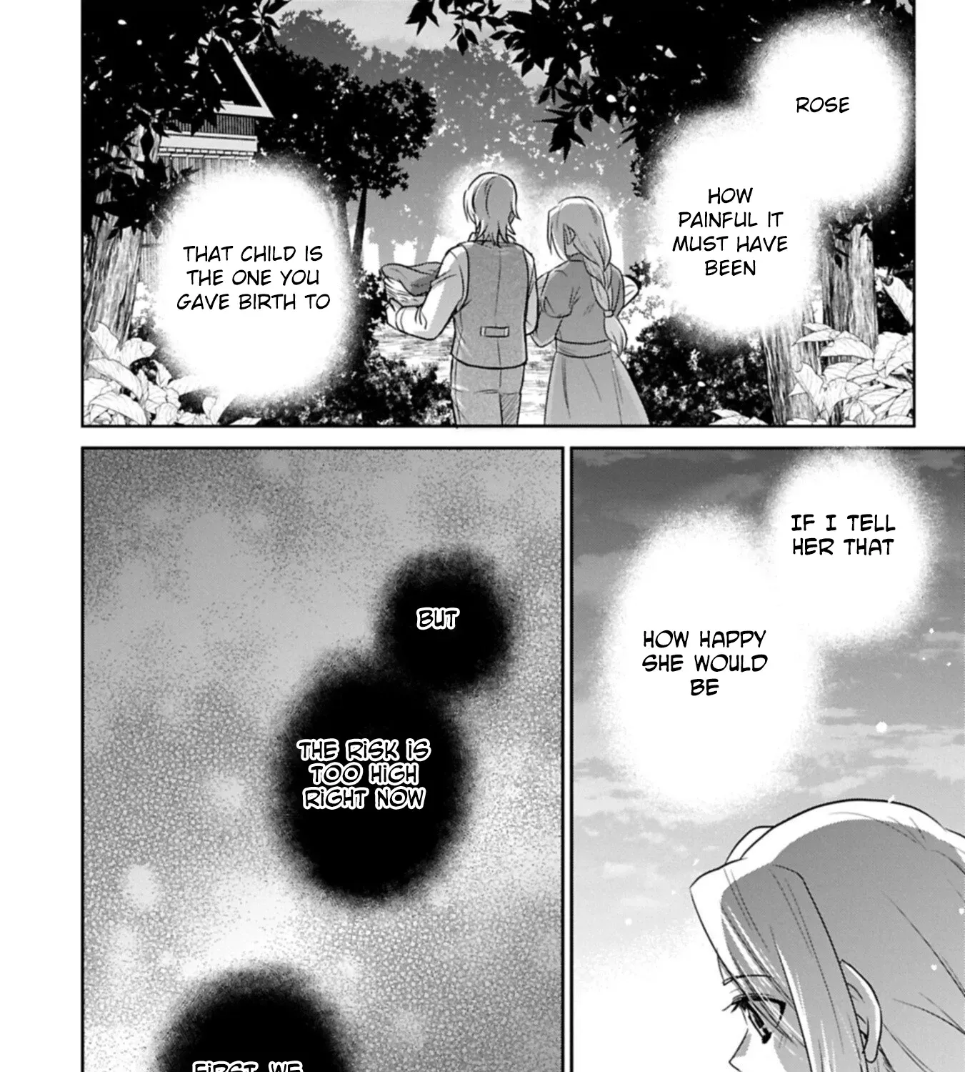 Tensei shitara Saiai no Kazoku ni Mouichido Deaemashita ~Afureru Ai wo Kono Hitosara ni Nosete~ Chapter 13 page 51 - 