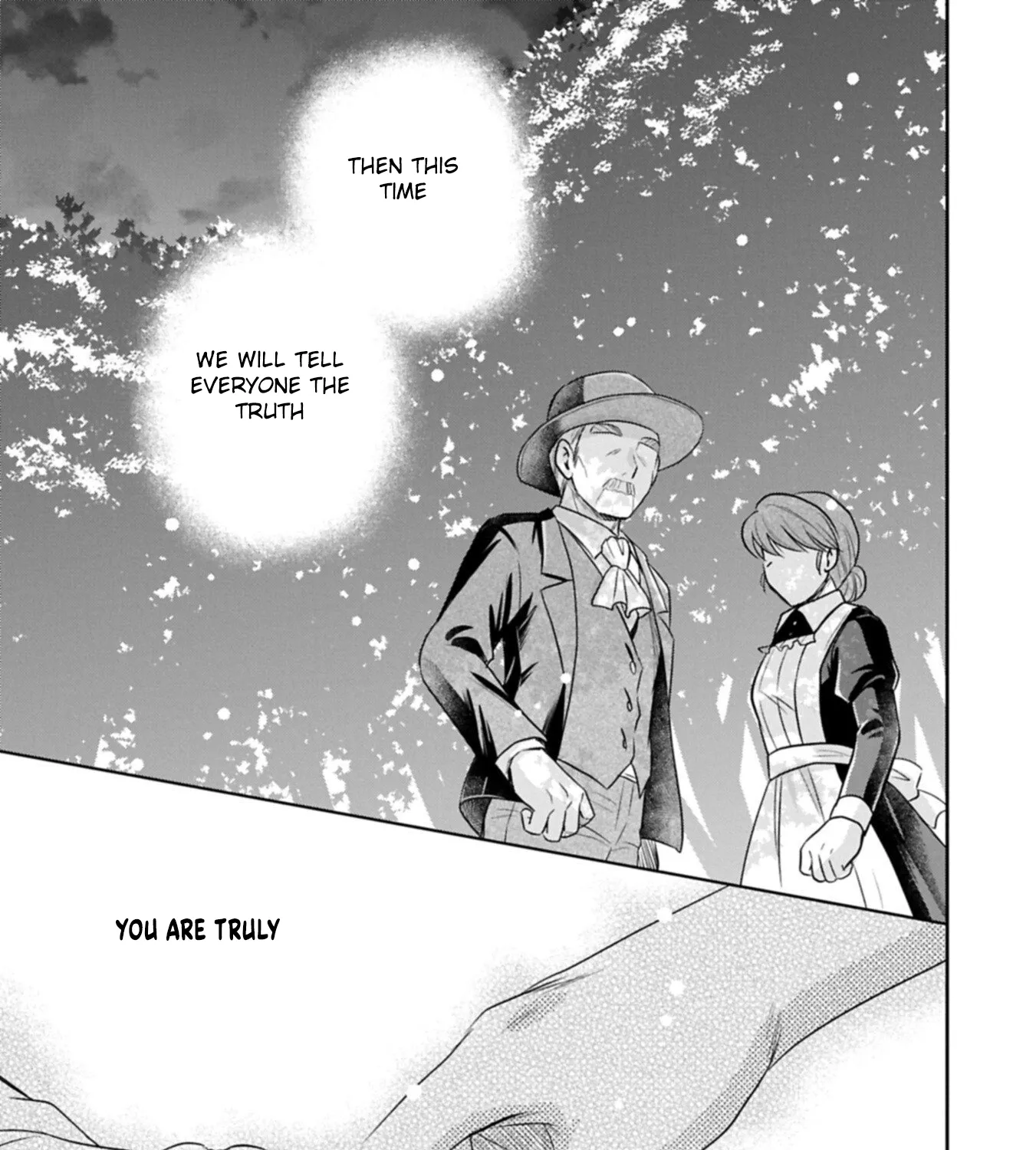 Tensei shitara Saiai no Kazoku ni Mouichido Deaemashita ~Afureru Ai wo Kono Hitosara ni Nosete~ Chapter 13 page 53 - 