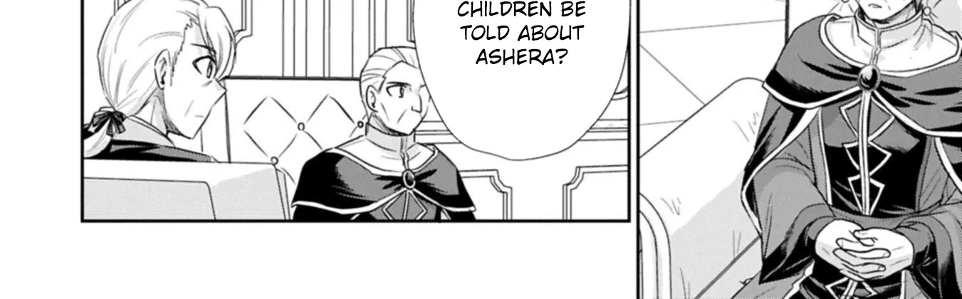 Tensei shitara Saiai no Kazoku ni Mouichido Deaemashita ~Afureru Ai wo Kono Hitosara ni Nosete~ Chapter 13 page 56 - 