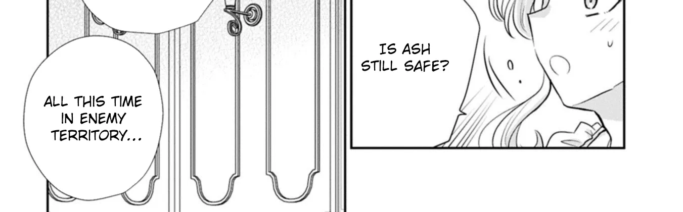 Tensei shitara Saiai no Kazoku ni Mouichido Deaemashita ~Afureru Ai wo Kono Hitosara ni Nosete~ Chapter 13 page 58 - 