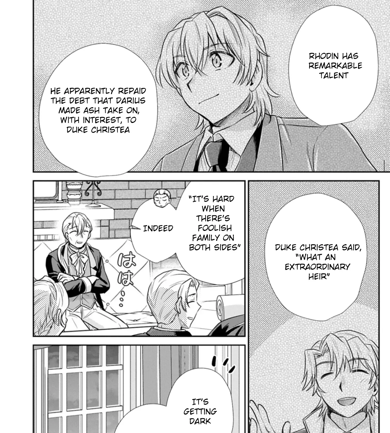Tensei shitara Saiai no Kazoku ni Mouichido Deaemashita ~Afureru Ai wo Kono Hitosara ni Nosete~ Chapter 13 page 63 - 