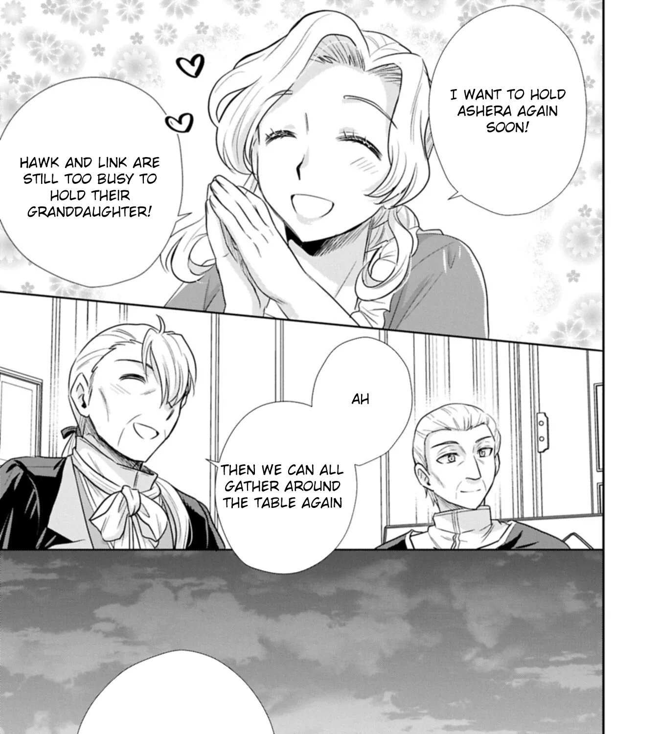 Tensei shitara Saiai no Kazoku ni Mouichido Deaemashita ~Afureru Ai wo Kono Hitosara ni Nosete~ Chapter 13 page 65 - 