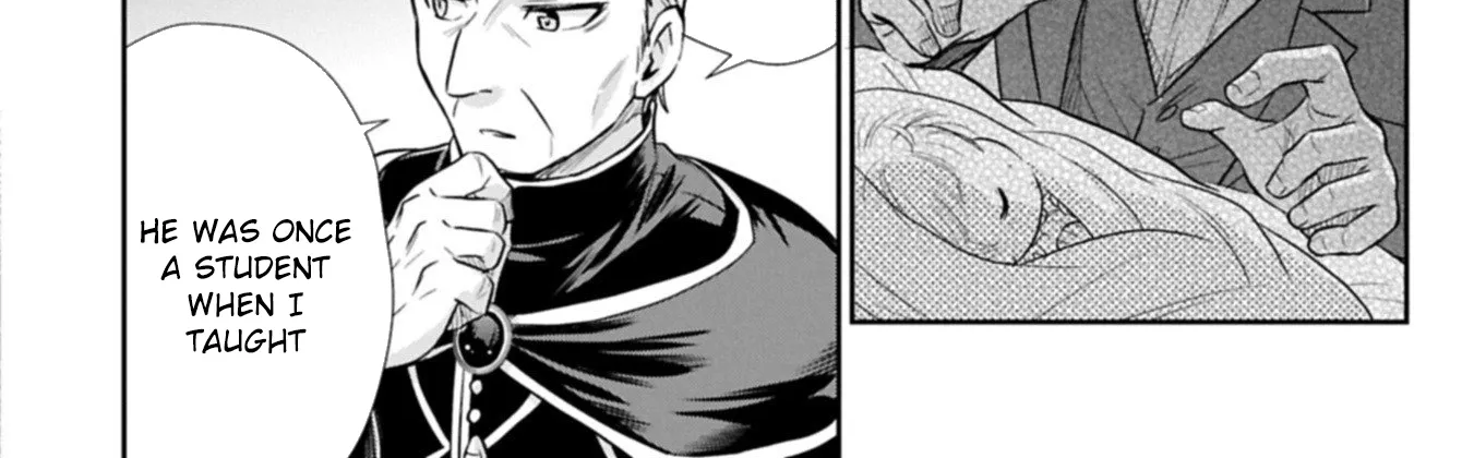 Tensei shitara Saiai no Kazoku ni Mouichido Deaemashita ~Afureru Ai wo Kono Hitosara ni Nosete~ Chapter 13 page 8 - 