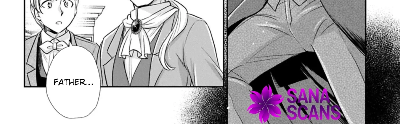 Tensei shitara Saiai no Kazoku ni Mouichido Deaemashita ~Afureru Ai wo Kono Hitosara ni Nosete~ Chapter 13 page 10 - 
