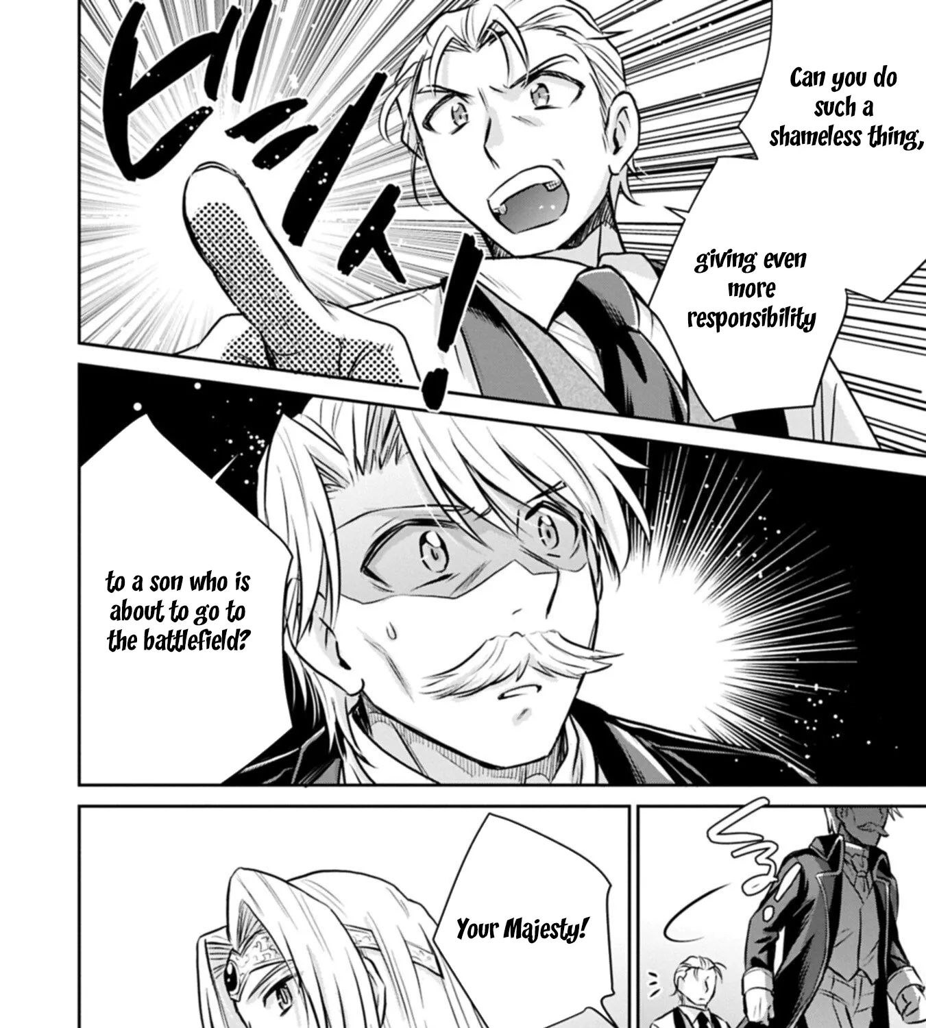 Tensei shitara Saiai no Kazoku ni Mouichido Deaemashita ~Afureru Ai wo Kono Hitosara ni Nosete~ Chapter 14 page 11 - 