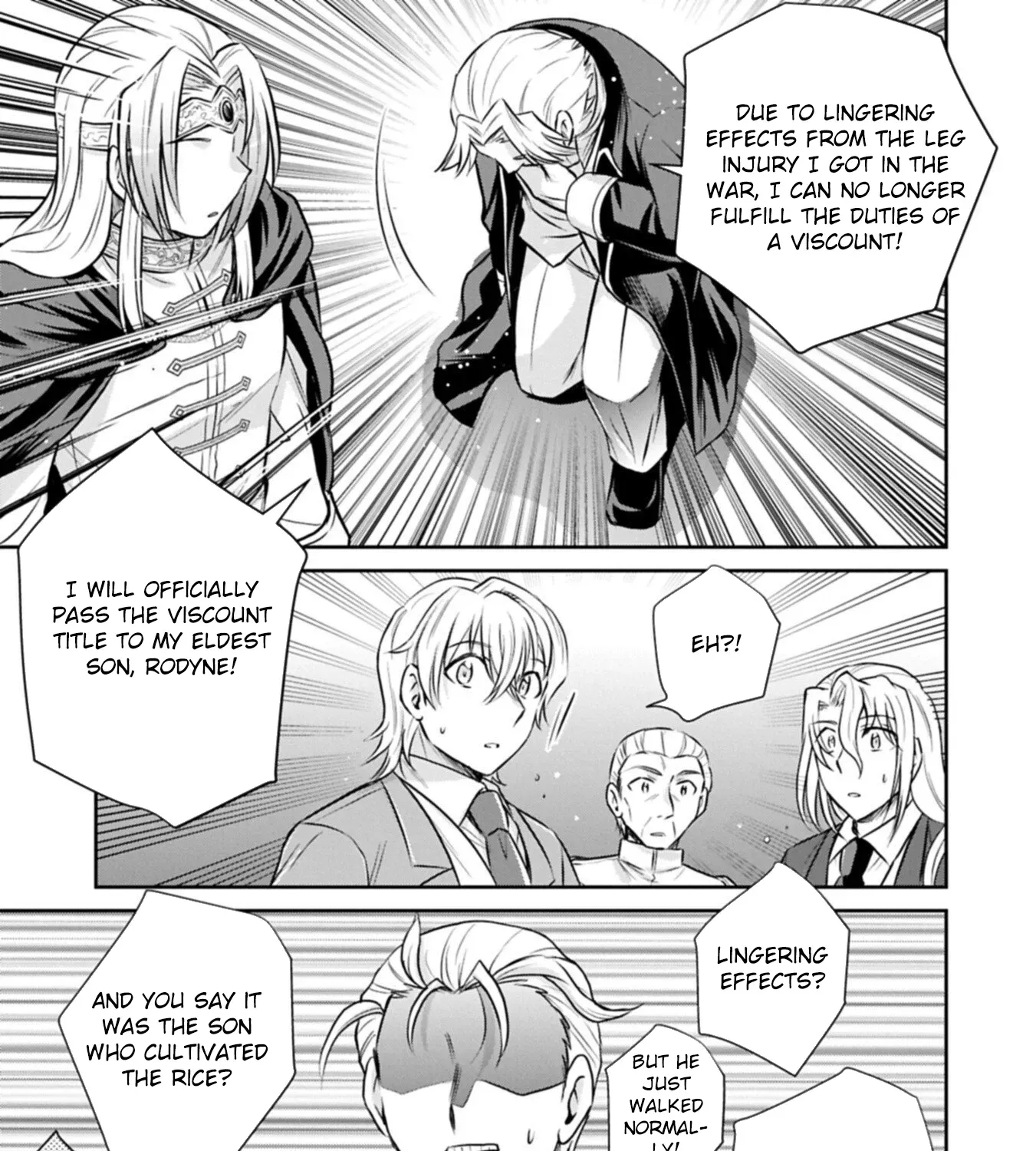 Tensei shitara Saiai no Kazoku ni Mouichido Deaemashita ~Afureru Ai wo Kono Hitosara ni Nosete~ Chapter 14 page 13 - 