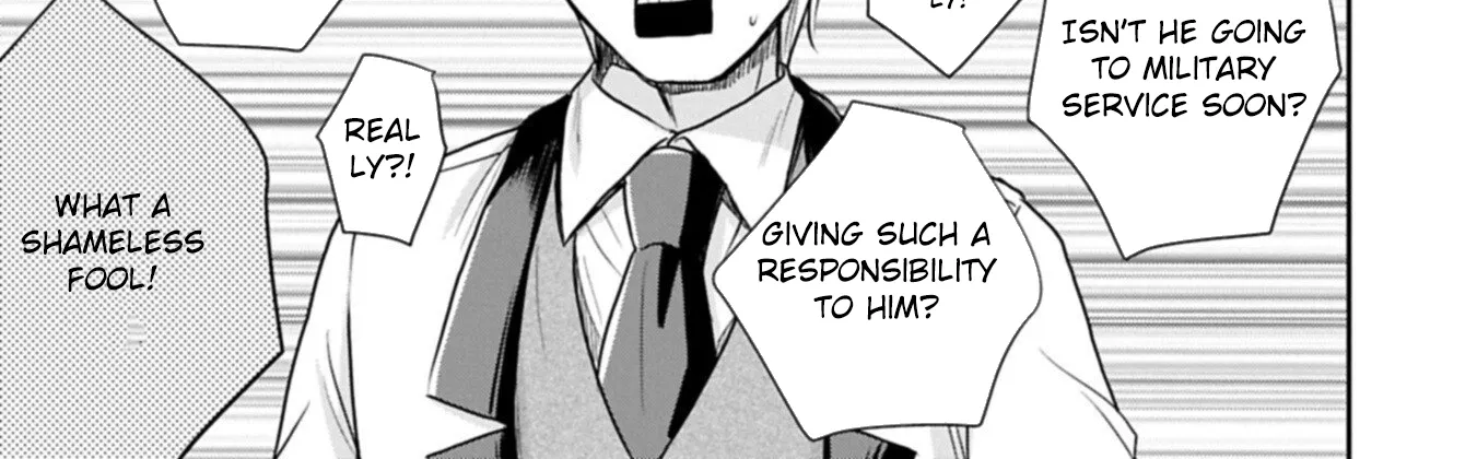 Tensei shitara Saiai no Kazoku ni Mouichido Deaemashita ~Afureru Ai wo Kono Hitosara ni Nosete~ Chapter 14 page 14 - 