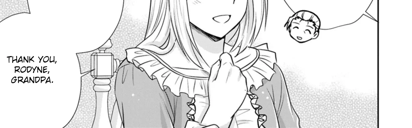 Tensei shitara Saiai no Kazoku ni Mouichido Deaemashita ~Afureru Ai wo Kono Hitosara ni Nosete~ Chapter 14 page 18 - 