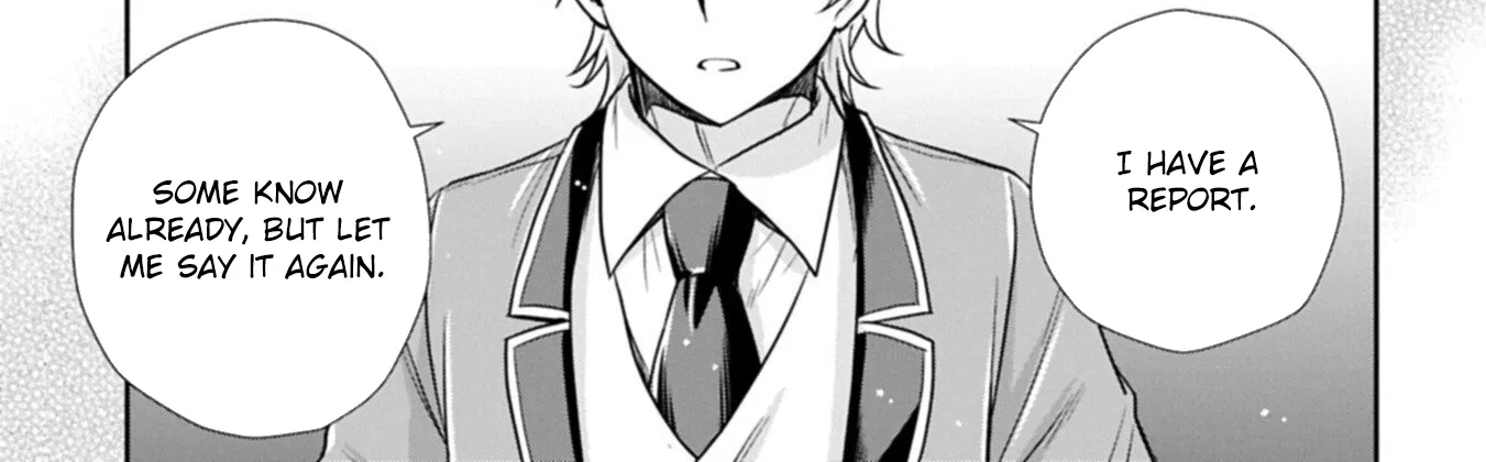 Tensei shitara Saiai no Kazoku ni Mouichido Deaemashita ~Afureru Ai wo Kono Hitosara ni Nosete~ Chapter 14 page 28 - 