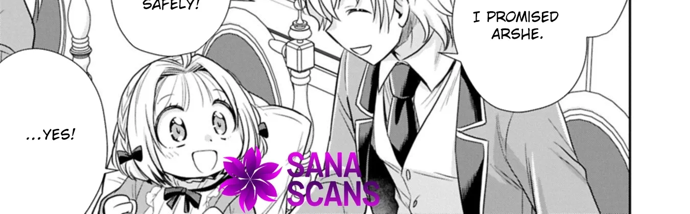 Tensei shitara Saiai no Kazoku ni Mouichido Deaemashita ~Afureru Ai wo Kono Hitosara ni Nosete~ Chapter 14 page 30 - 