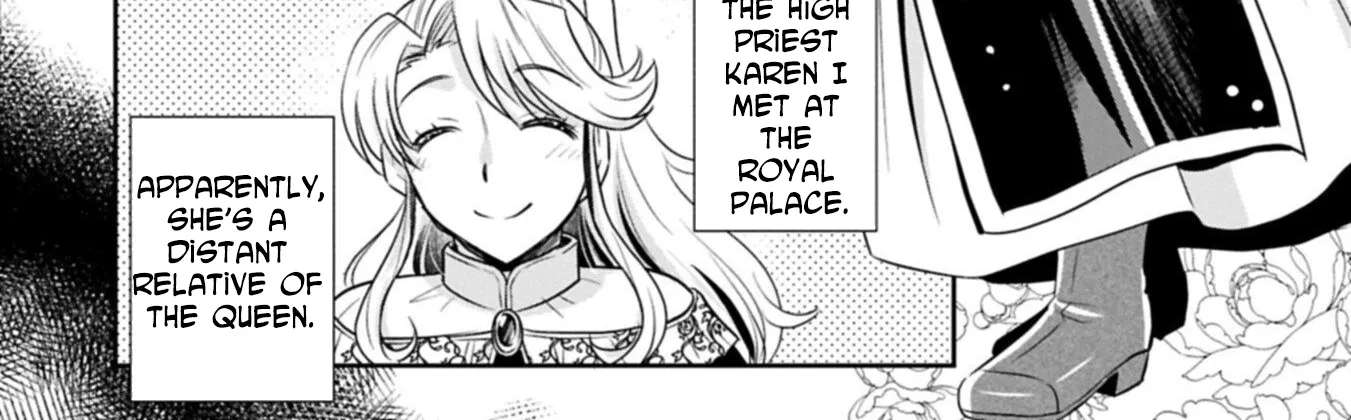Tensei shitara Saiai no Kazoku ni Mouichido Deaemashita ~Afureru Ai wo Kono Hitosara ni Nosete~ Chapter 14 page 36 - 