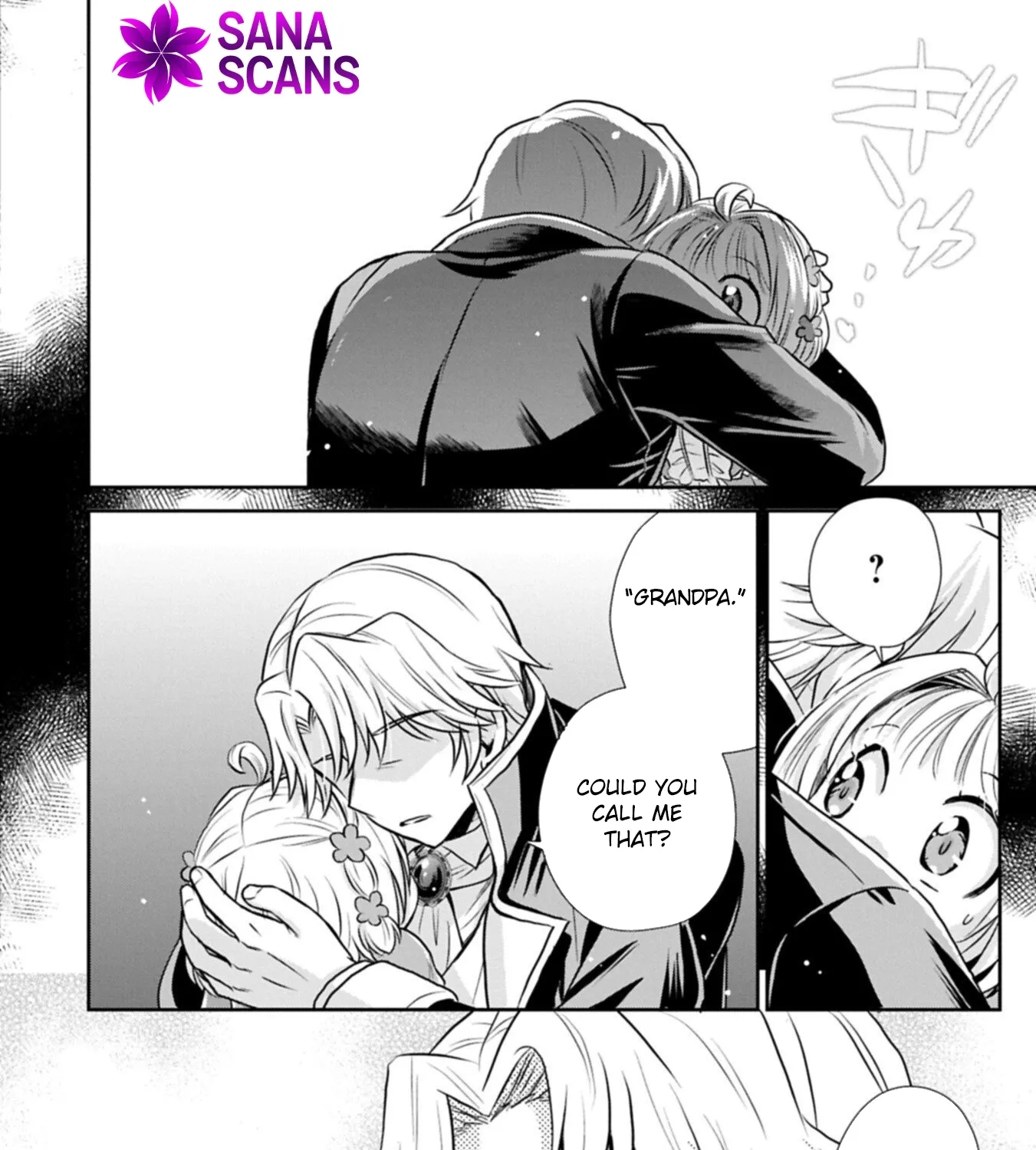 Tensei shitara Saiai no Kazoku ni Mouichido Deaemashita ~Afureru Ai wo Kono Hitosara ni Nosete~ Chapter 14 page 39 - 